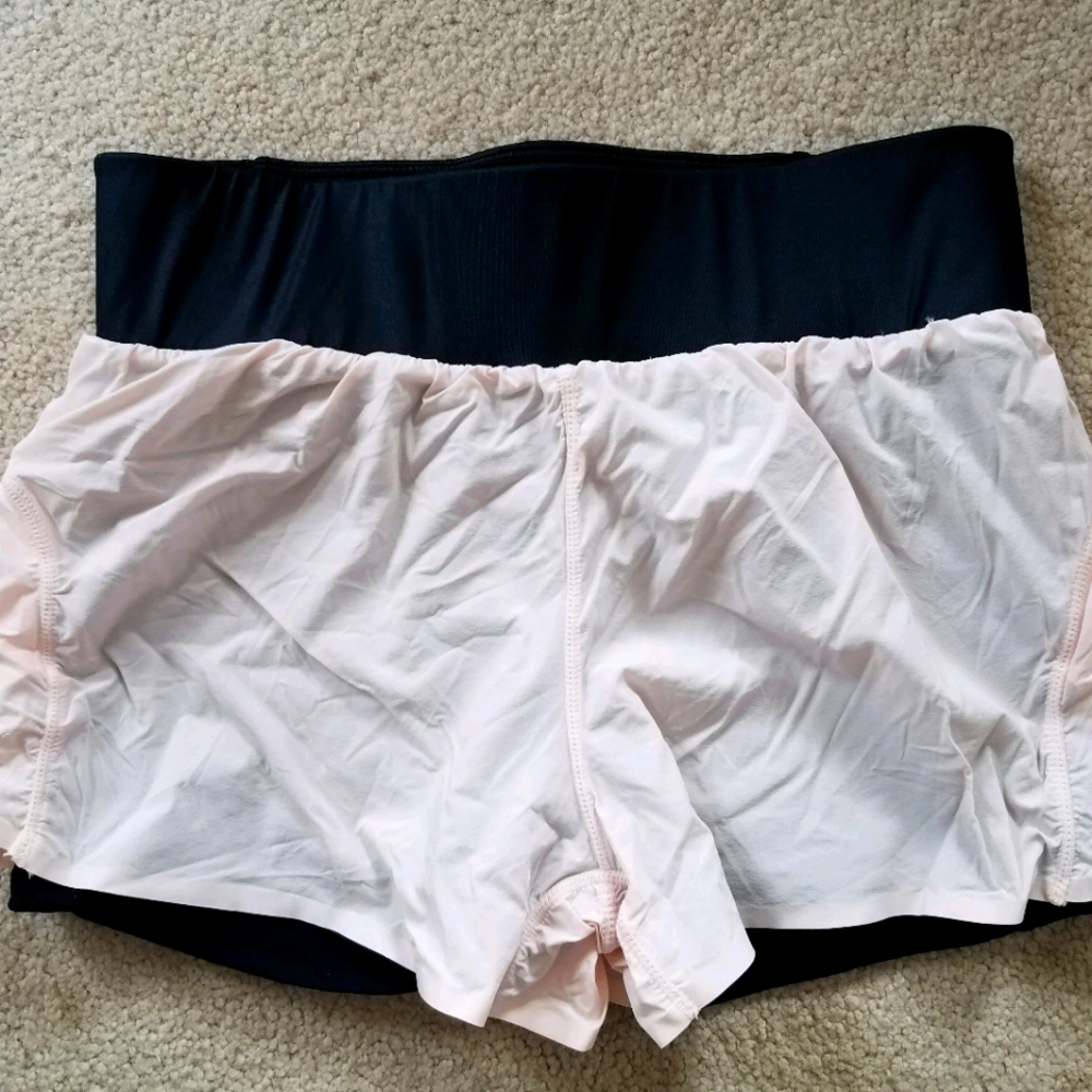 Fabletics shorts
